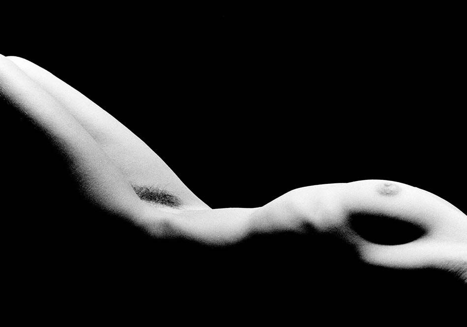 Black & White Nudes 2 © Holger Jacobs
